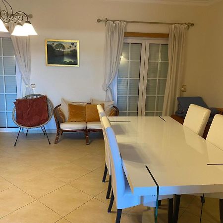 Paradise View Villa Албуфейра Экстерьер фото