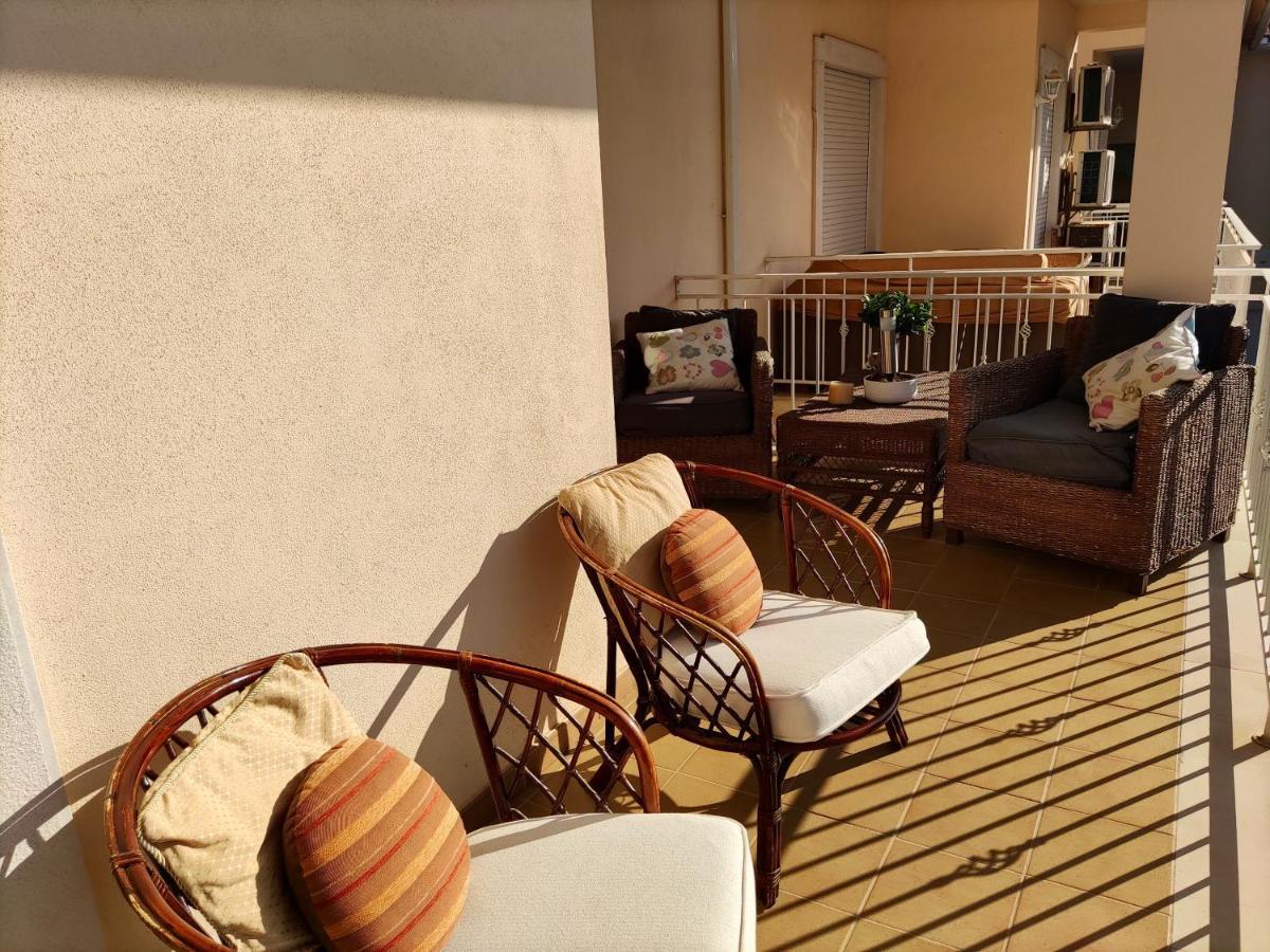 Paradise View Villa Албуфейра Экстерьер фото