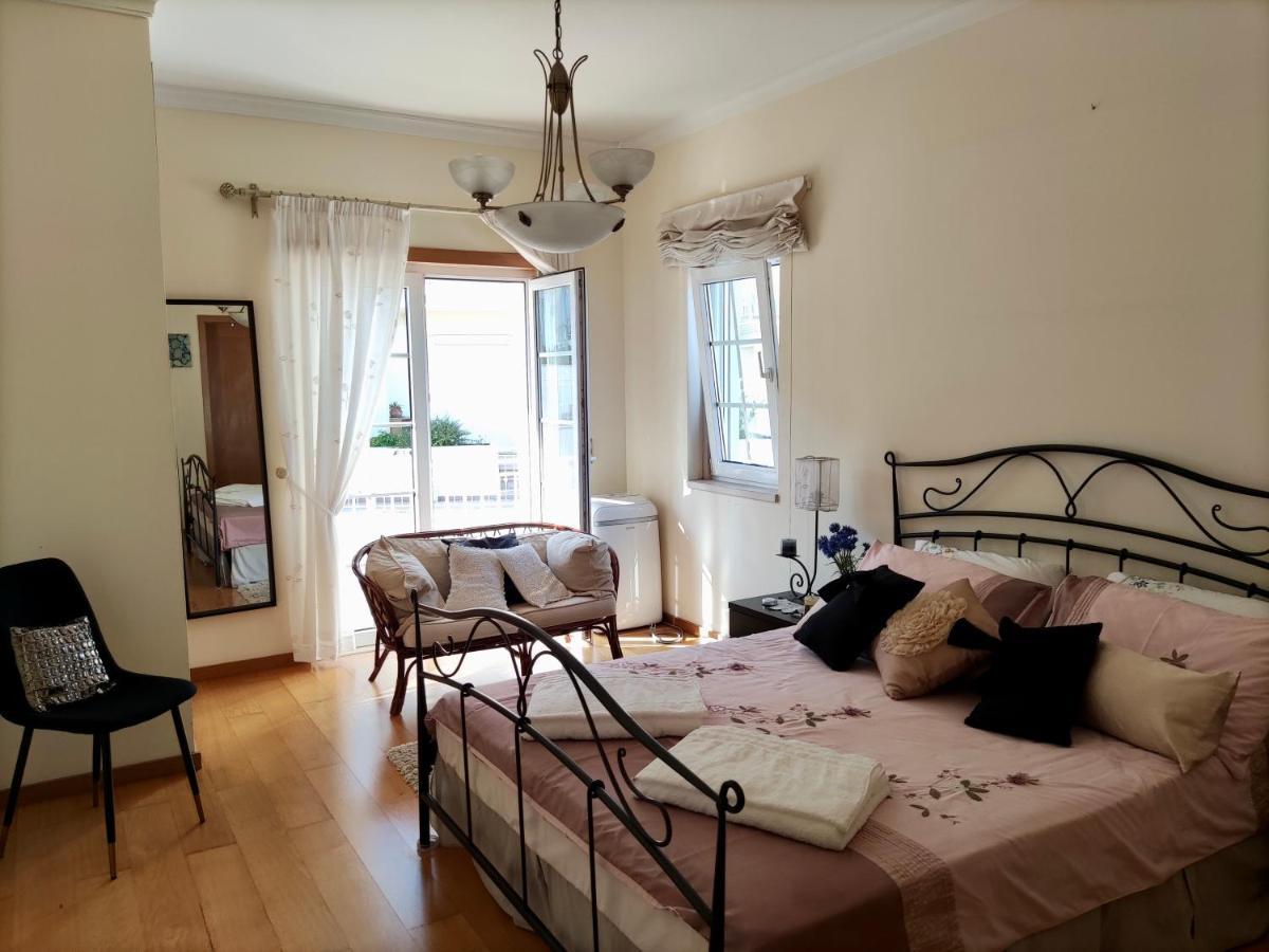 Paradise View Villa Албуфейра Экстерьер фото