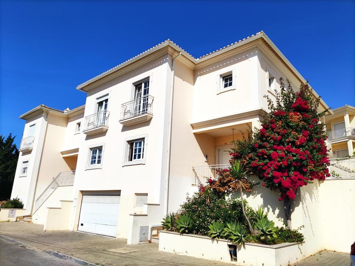 Paradise View Villa Албуфейра Экстерьер фото