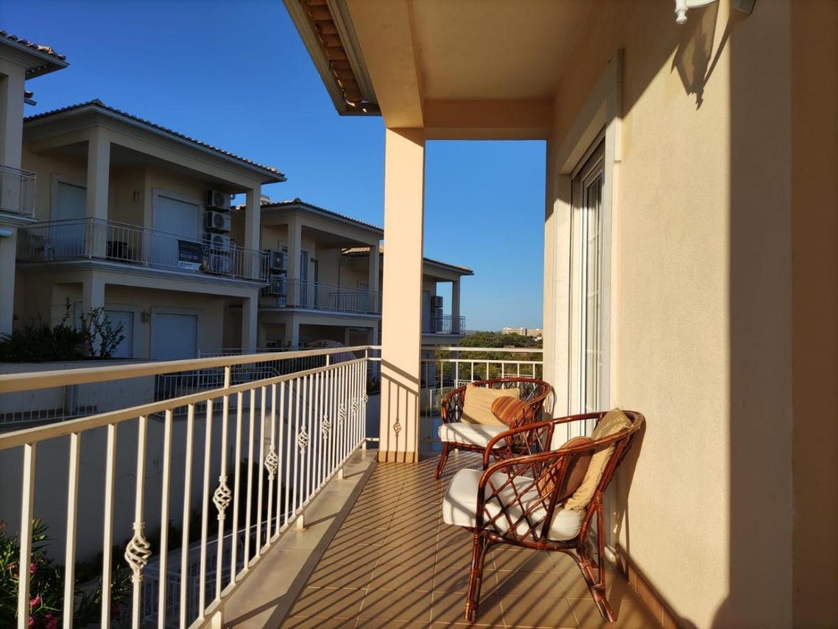 Paradise View Villa Албуфейра Экстерьер фото