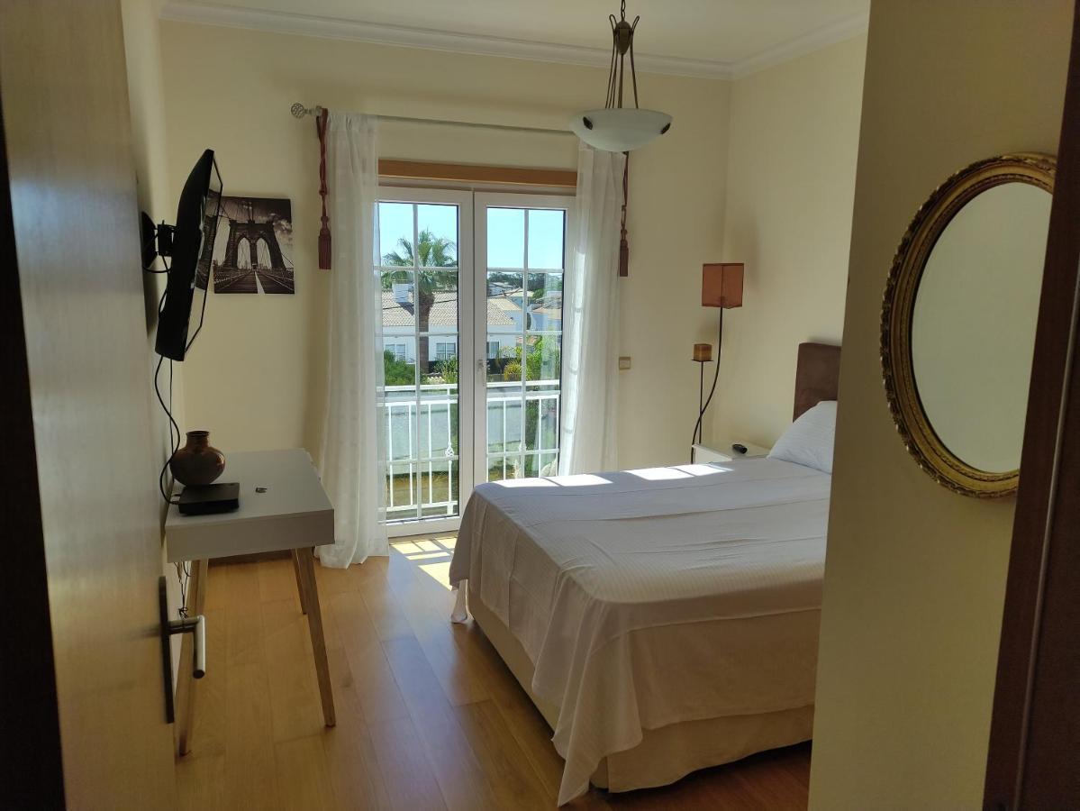 Paradise View Villa Албуфейра Экстерьер фото